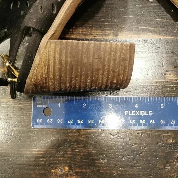 Steve Madden Heels size  40/9.5 - Picture 5 of 5